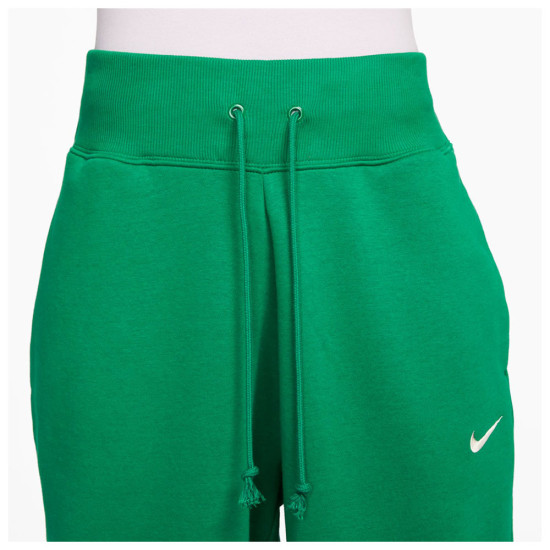 Nike Γυναικείο παντελόνι φόρμας Sportswear Phoenix Fleece Nike Γυναικείο παντελόνι φόρμας Sportswear Phoenix Fleece
